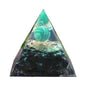 Energy Generator Orgone Pyramid