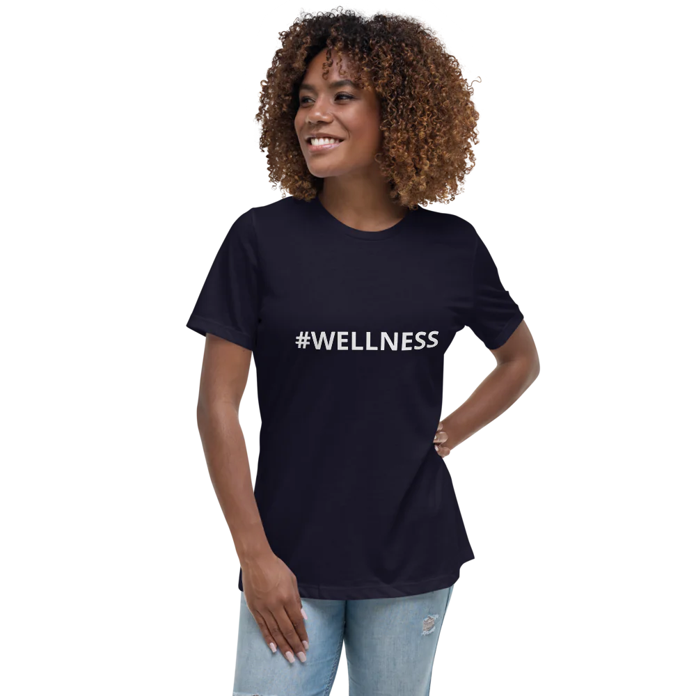 Women's Relaxed T-Shirt | Bella + Canvas 6400