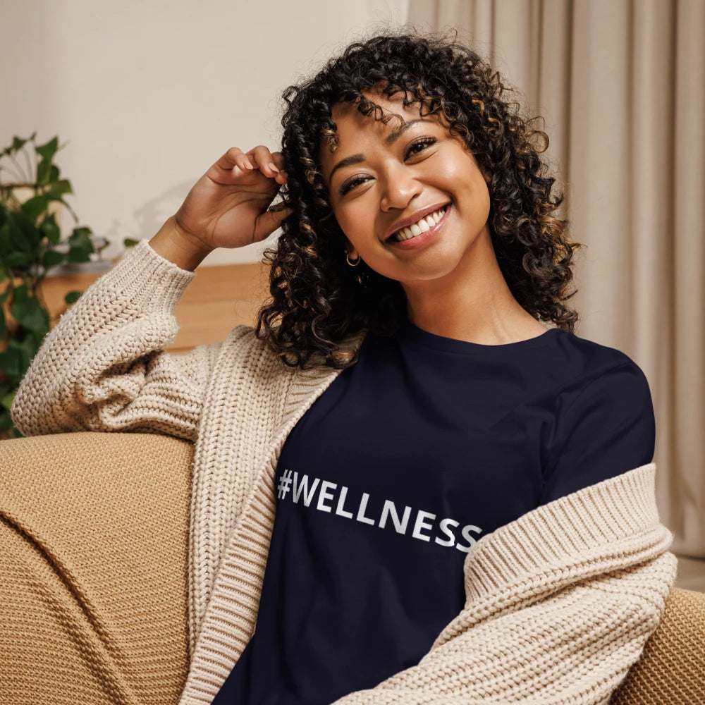 Women's Relaxed T-Shirt | Bella + Canvas 6400