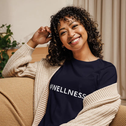 Women's Relaxed T-Shirt | Bella + Canvas 6400