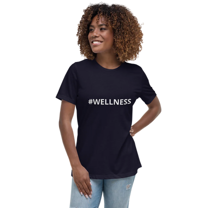 Women's Relaxed T-Shirt | Bella + Canvas 6400
